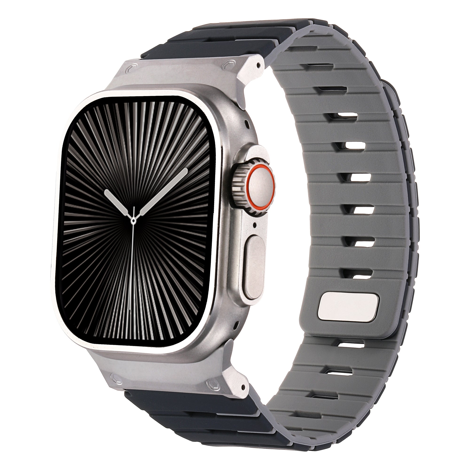 Piano Sports Magnetic Band For Apple Watch