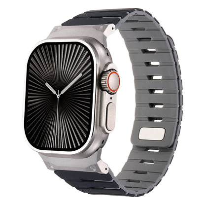 Piano Sports Magnetic Band For Apple Watch