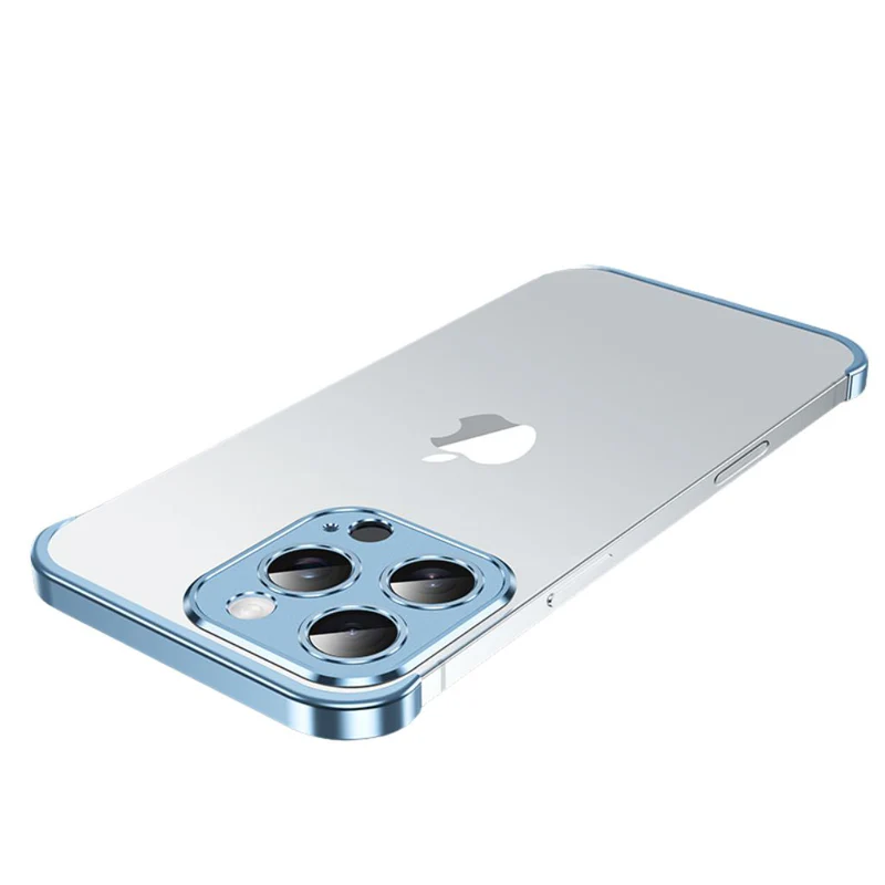 EdgePatrol Air Metal Case