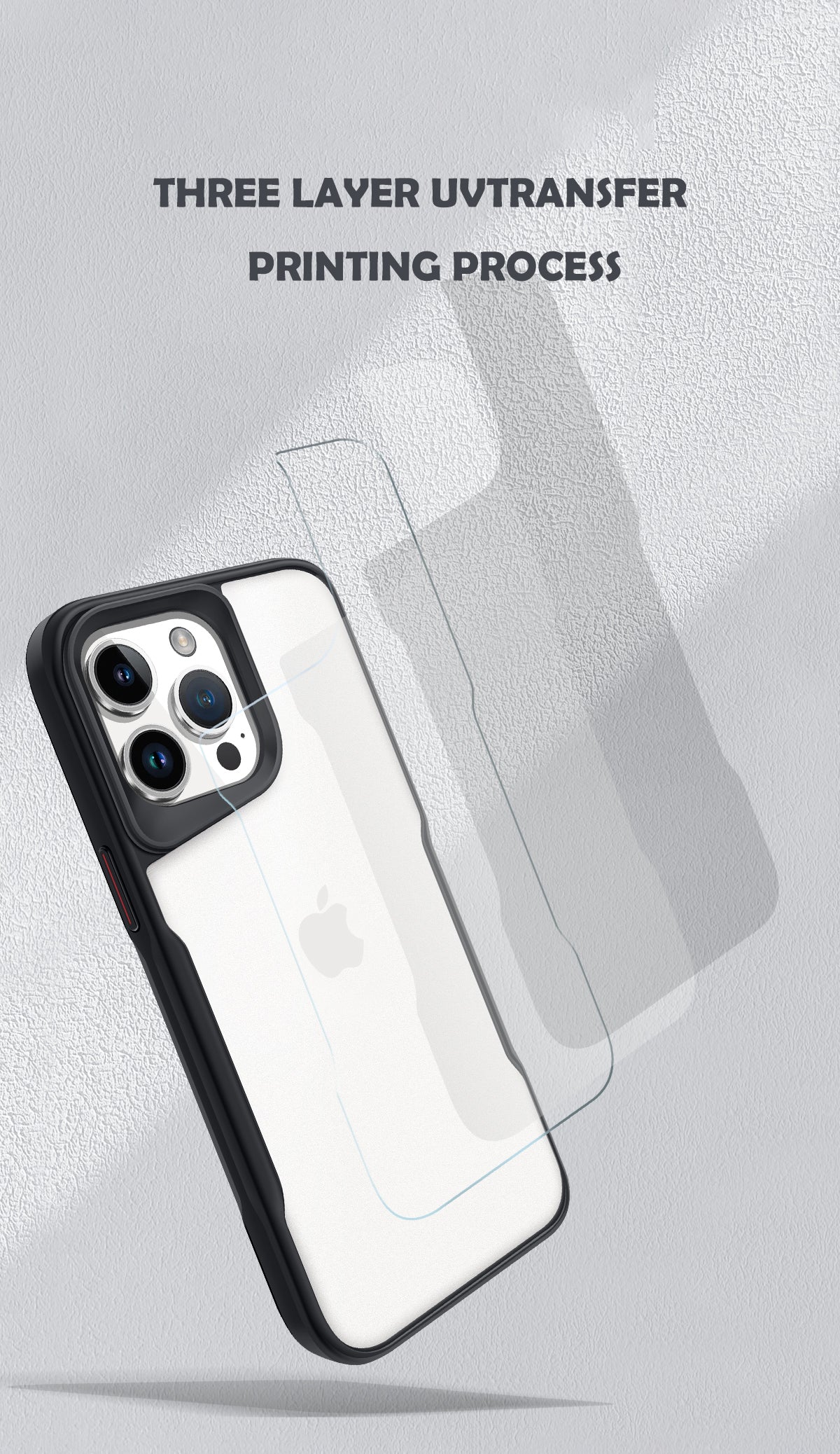 ICE CUBE Pro Magnetic Case