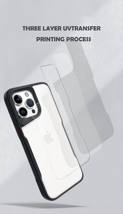 ICE CUBE Pro Magnetic Case
