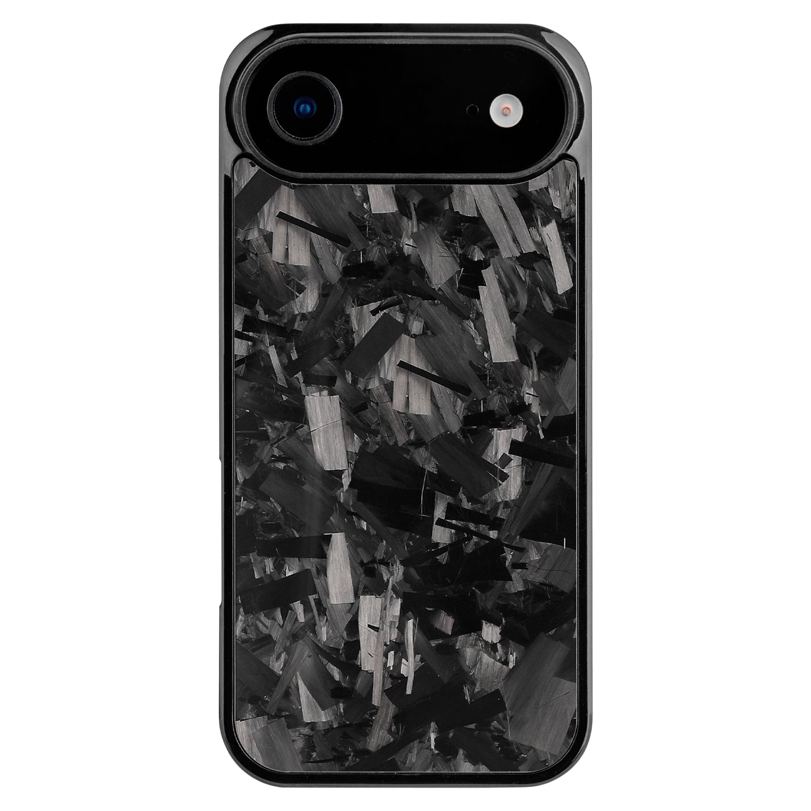 Forged Carbon Fiber Case