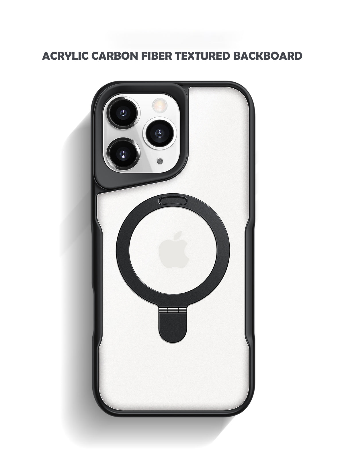 ICE CUBE Pro Magnetic Case