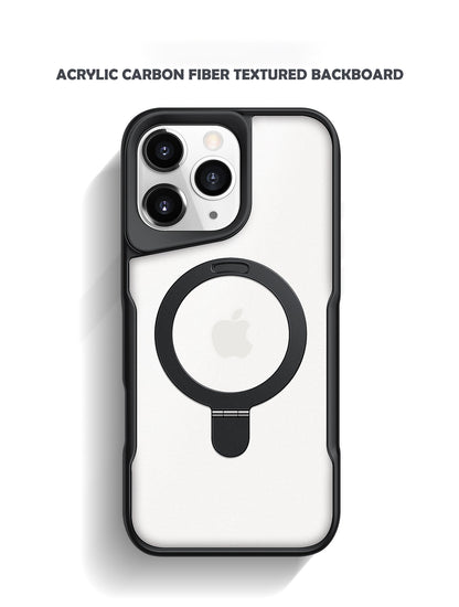 ICE CUBE Pro Magnetic Case