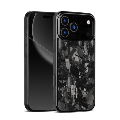 Forged Carbon Fiber Case
