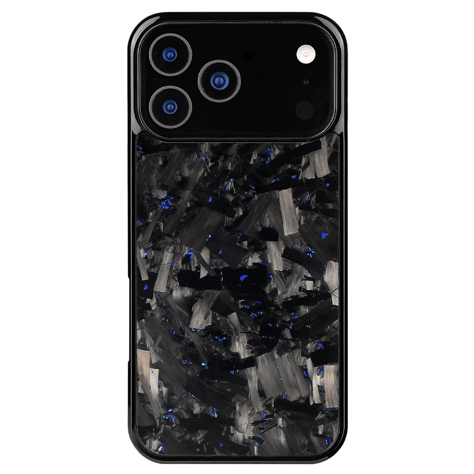 Forged Carbon Fiber Case
