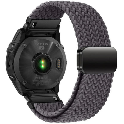 Garmin Quick Fit Magnetic Buckle Nylon Band