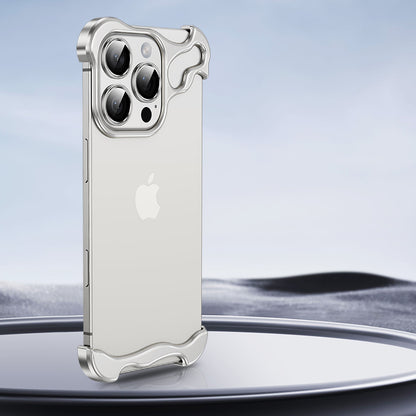 The Alien Case