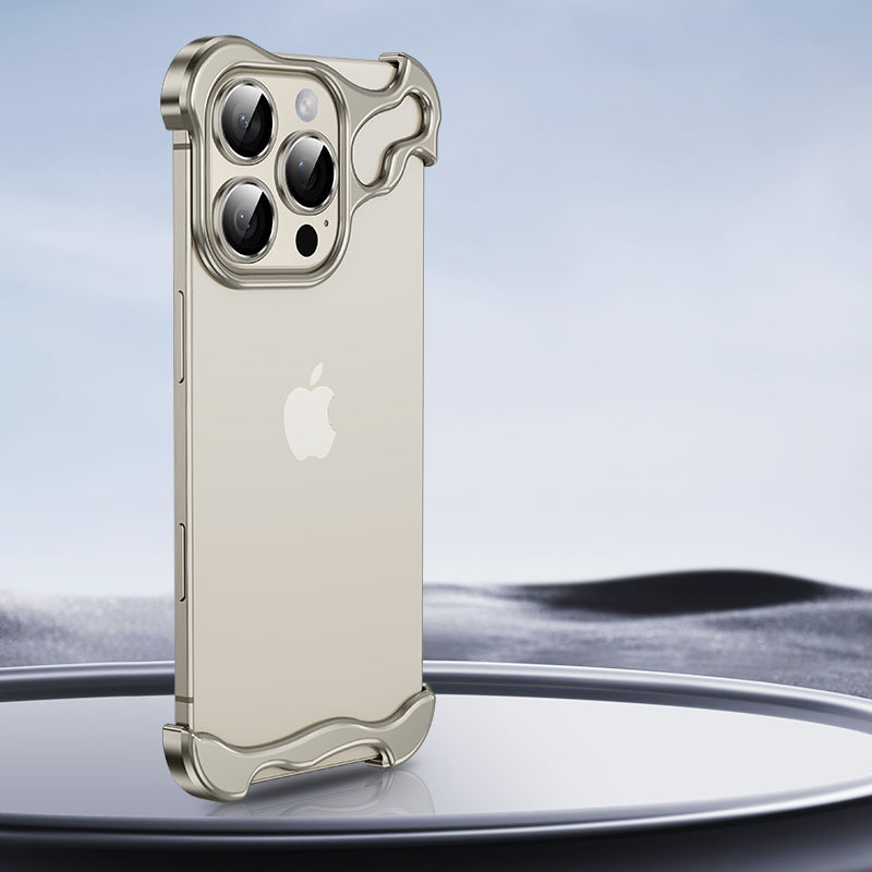 The Alien Case