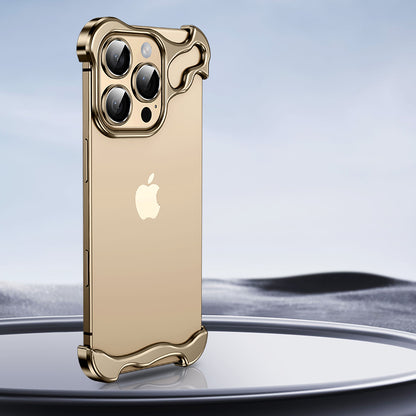 The Alien Case