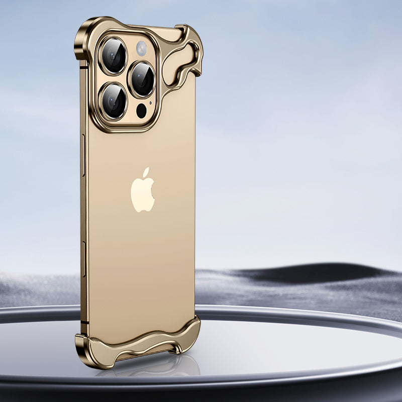 The Alien Case