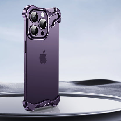 The Alien Case