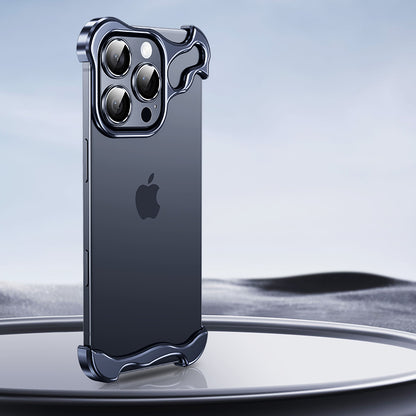 The Alien Case