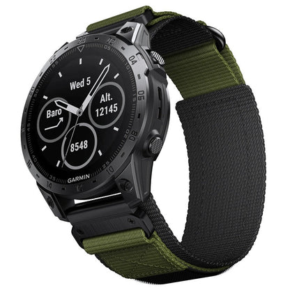 Garmin Quick Fit Tactical Nylon Band