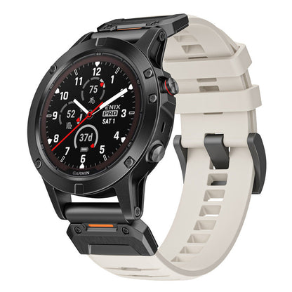 Garmin Quick Fit FKM Rubber Band