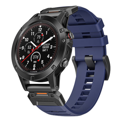 Garmin Quick Fit FKM Rubber Band