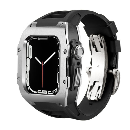 TITAN Series - Oyama Titan Apple Watch Case