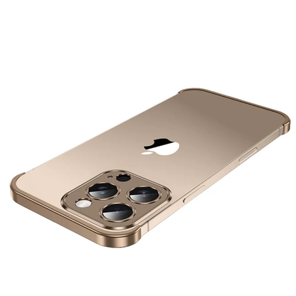 EdgePatrol Air Metal Case