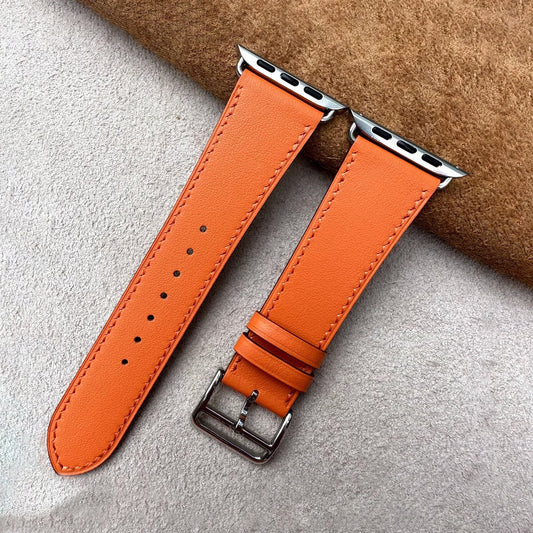 The Honeymoon Suite -Premium Leather Bands for Apple Watch