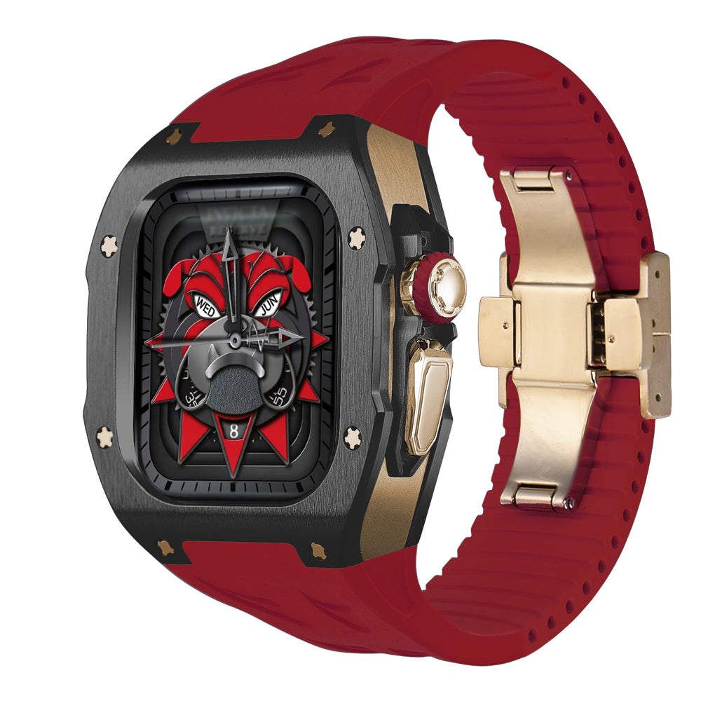 RM7006 Series - Tank Pro Apple Watch Ultra Case