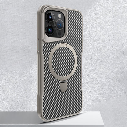 Armor Magnetic Phone Case