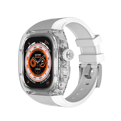 RM8009-3 Ice Cube Series- Apple Watch Ultra Case