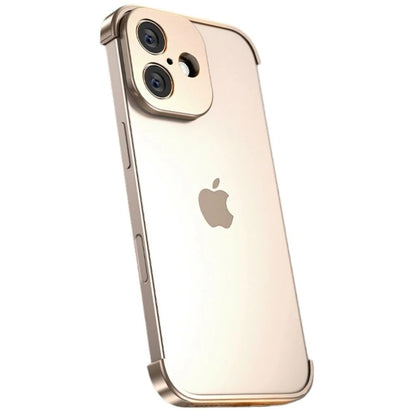 EdgePatrol Air Metal Case
