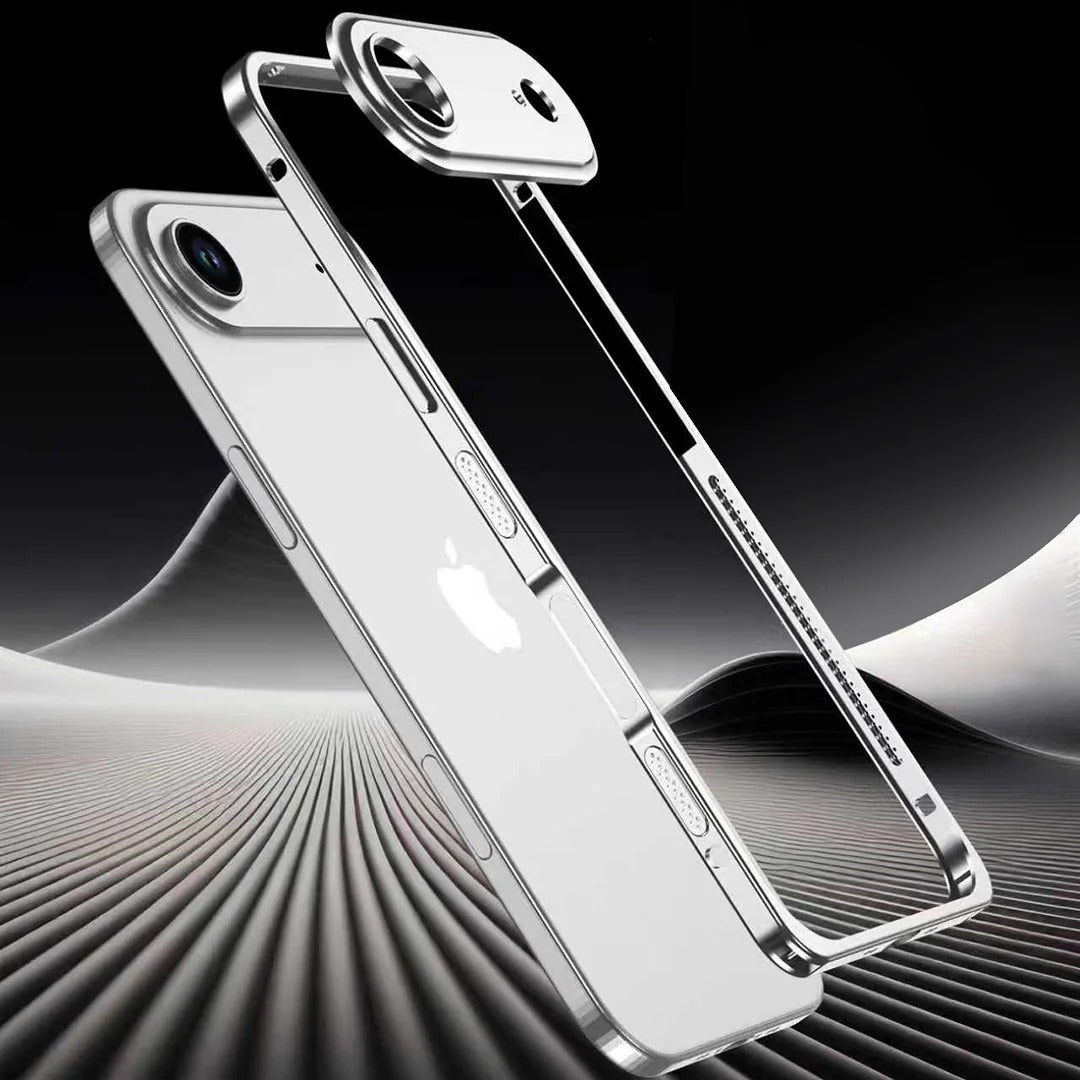 EdgePatrol Pro Metal Case
