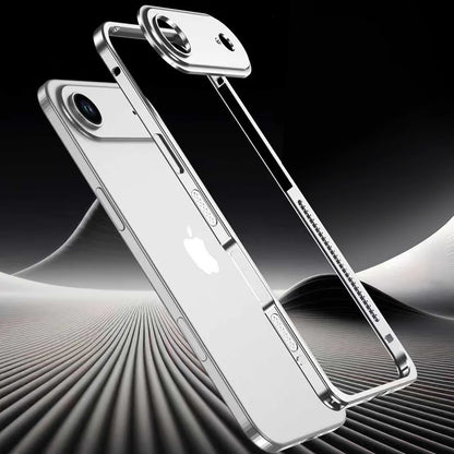 EdgePatrol Pro Metal Case