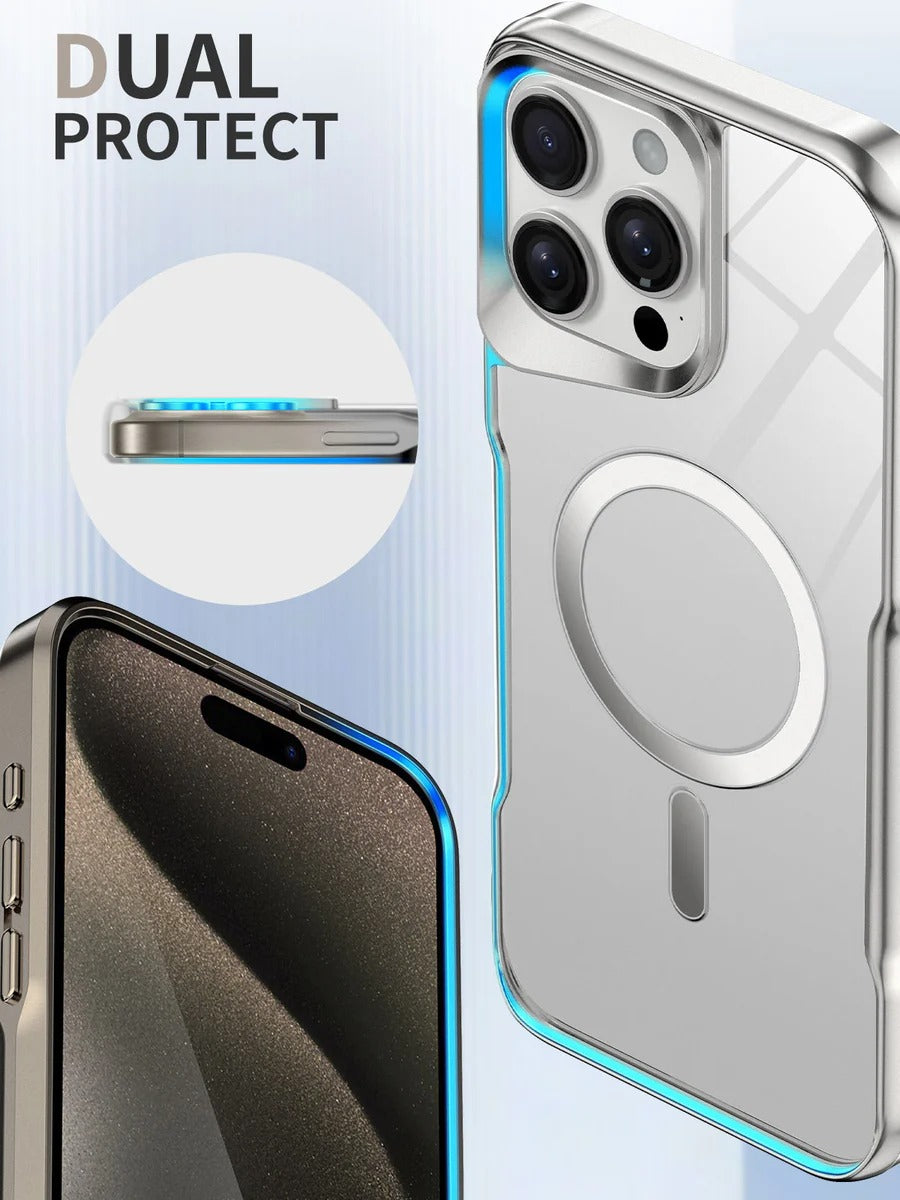 ICE CUBE Magnetic Case