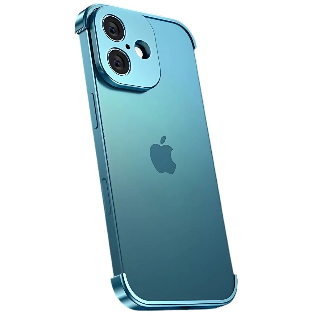 EdgePatrol Air Metal Case