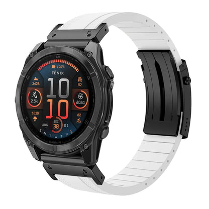 Ocean Luxe Band For Garmin