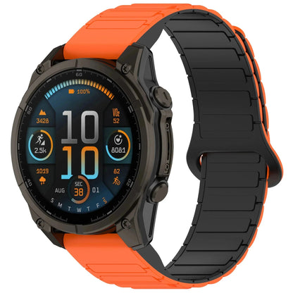Magnetic Loop Band For Garmin