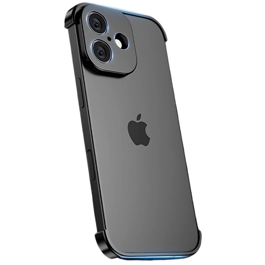 EdgePatrol Air Metal Case