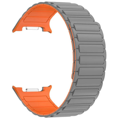 Sports Silicone Magnetic Band For Samsung Galaxy Watch