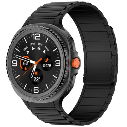 Sports Silicone Magnetic Band For Samsung Galaxy Watch