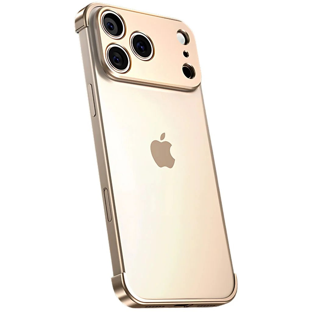 EdgePatrol Air Metal Case