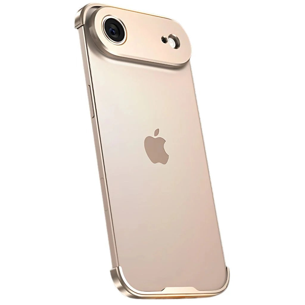 EdgePatrol Air Metal Case