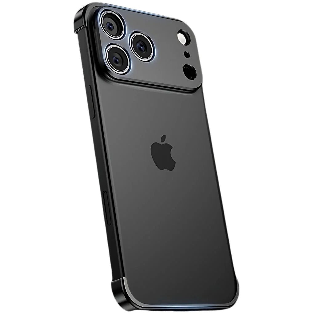 EdgePatrol Air Metal Case