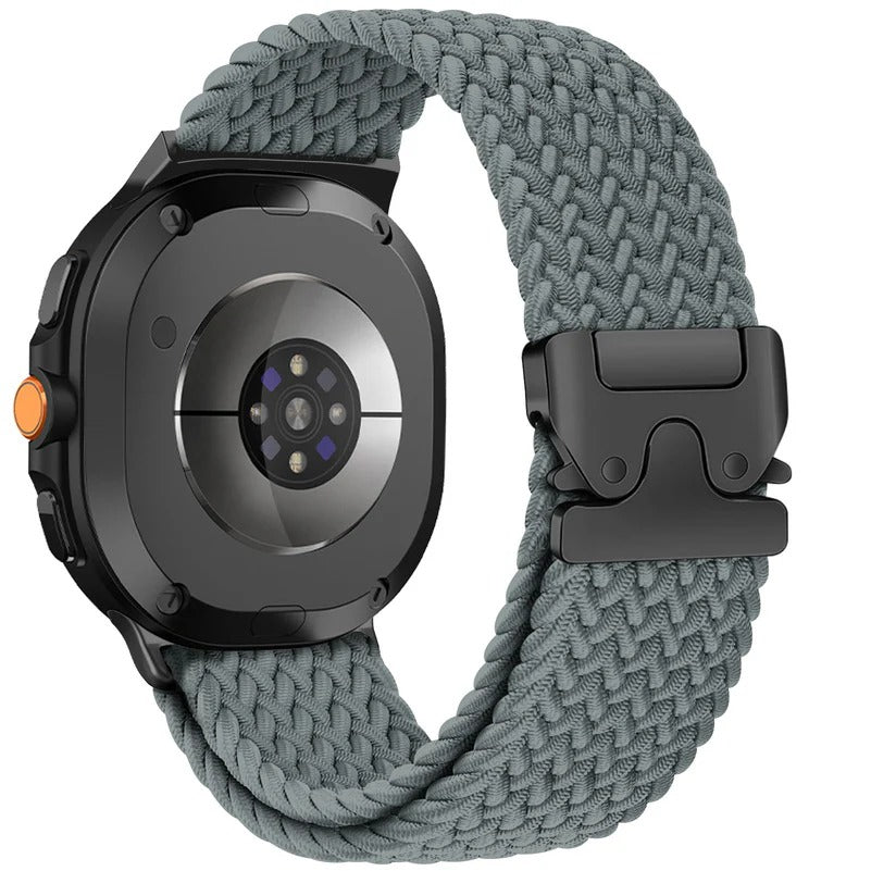 Parachute Buckle Nylon Band For Samsung Galaxy Watch