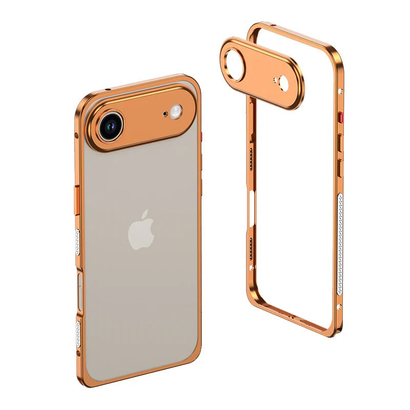 EdgePatrol Pro Metal Case