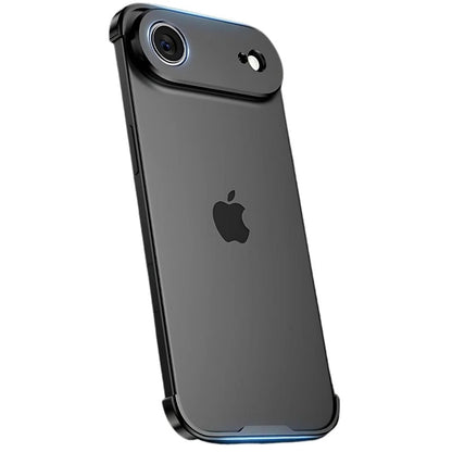 EdgePatrol Air Metal Case