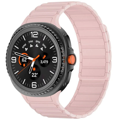 Sports Silicone Magnetic Band For Samsung Galaxy Watch