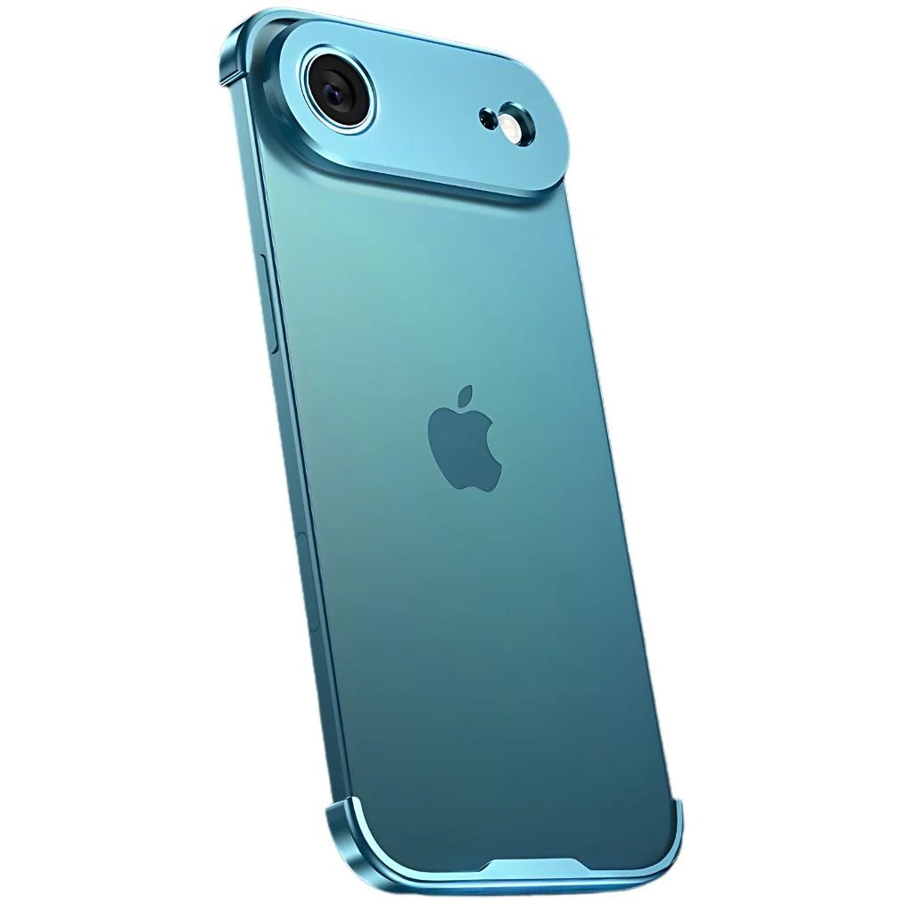 EdgePatrol Air Metal Case