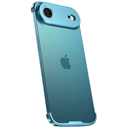 EdgePatrol Air Metal Case