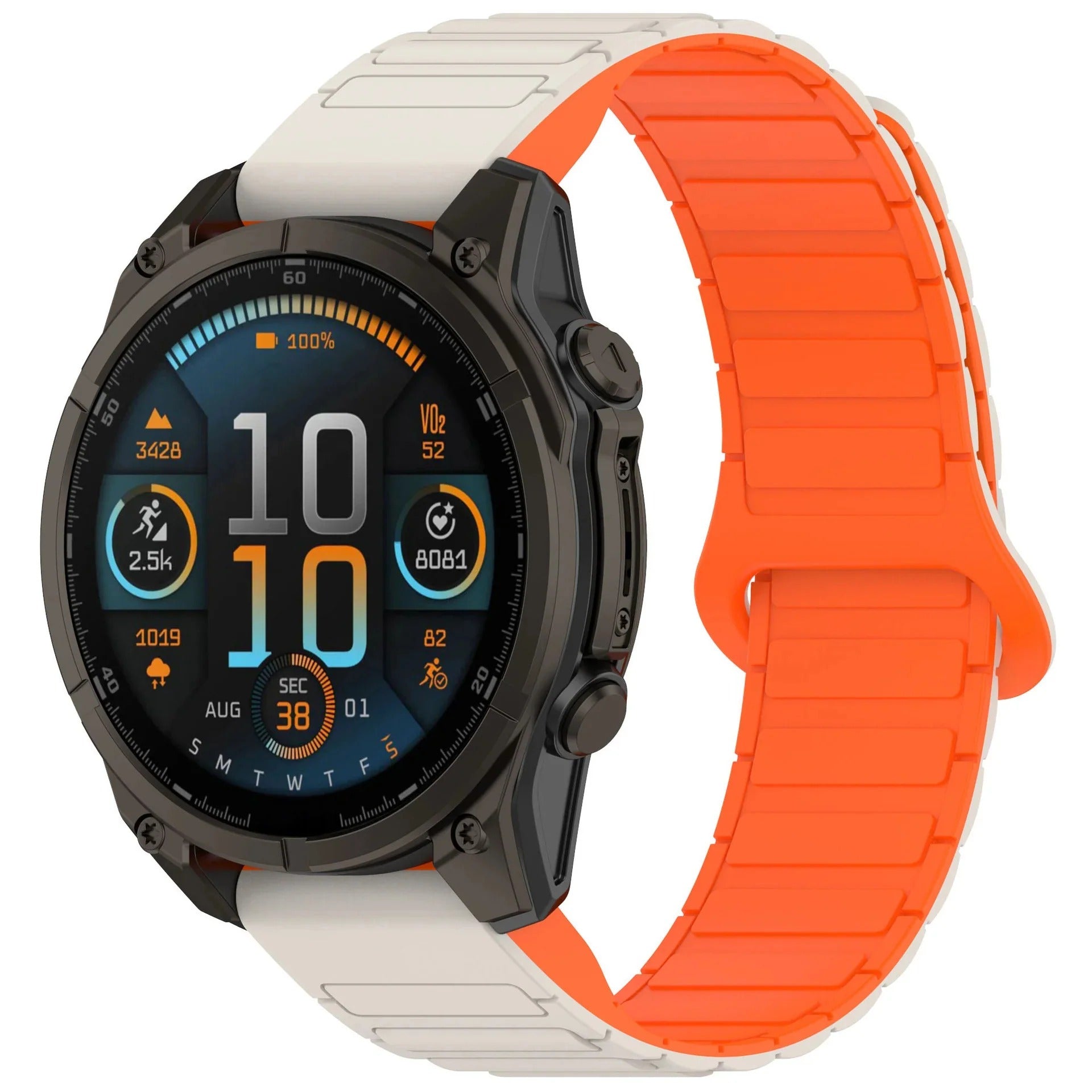Magnetic Loop Band For Garmin