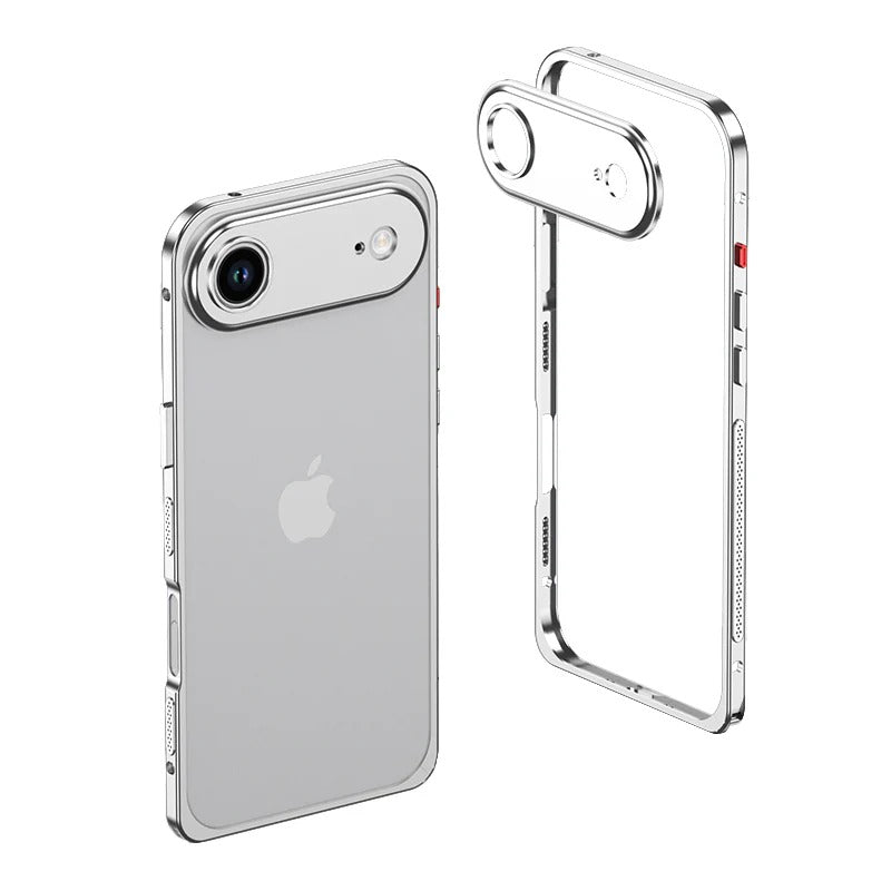 EdgePatrol Pro Metal Case