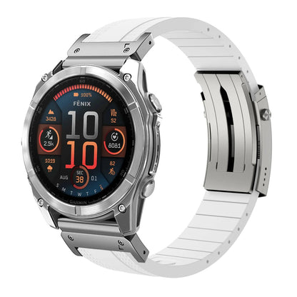 Ocean Luxe Band For Garmin