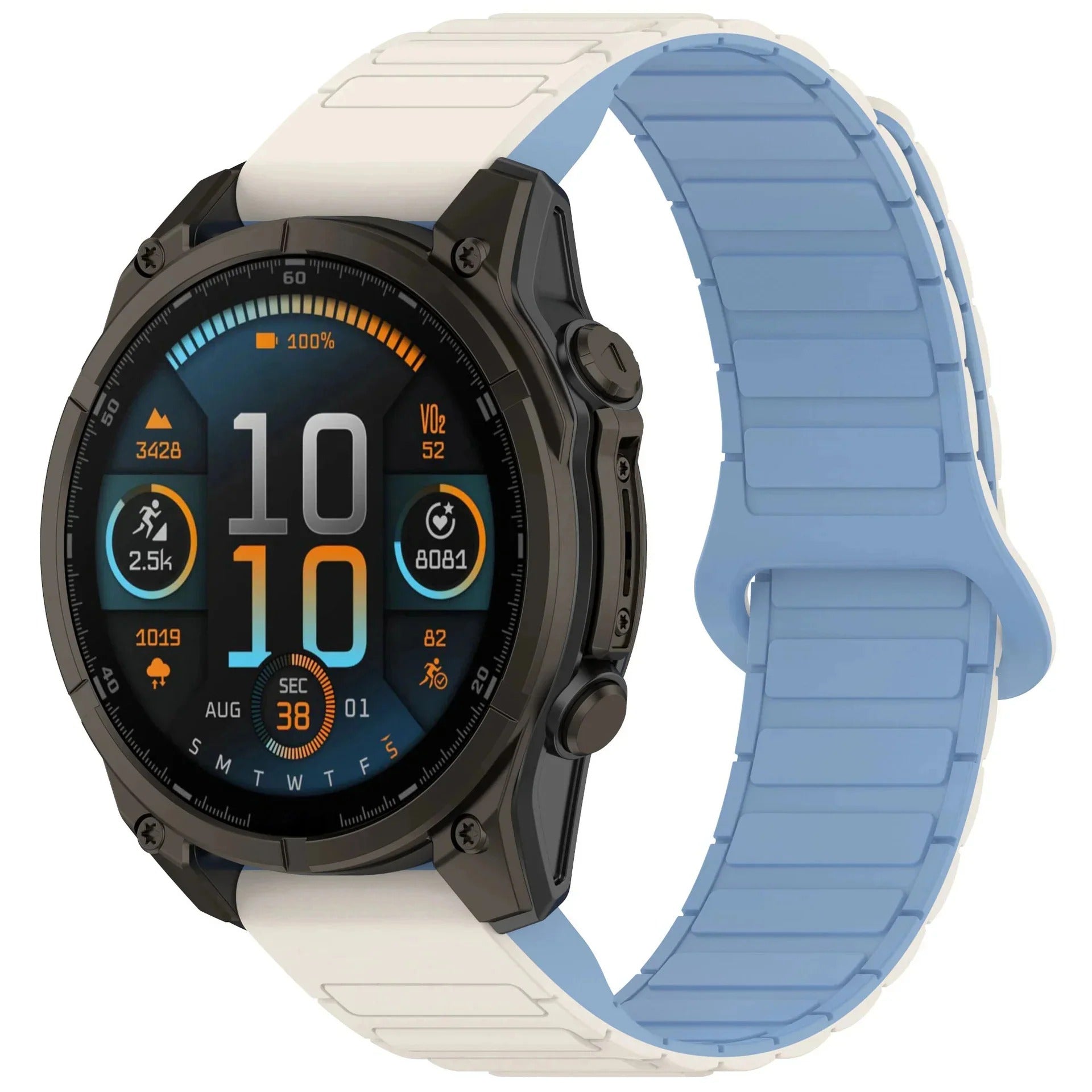 Magnetic Loop Band For Garmin
