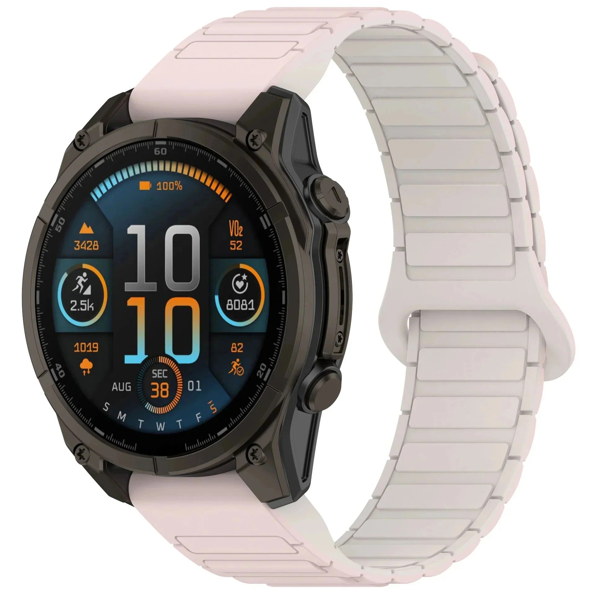 Magnetic Loop Band For Garmin